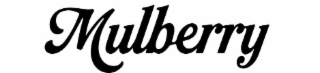 mulberry