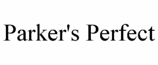 parker's perfect