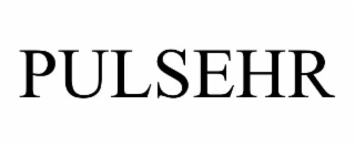 pulsehr