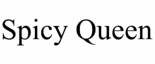spicy queen