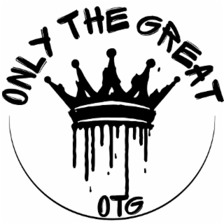 only the great (otg)