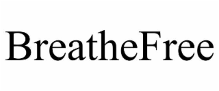 breathefree