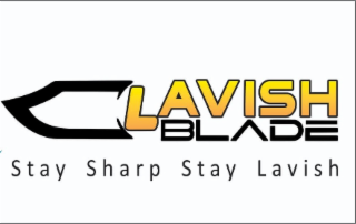 lavish blade