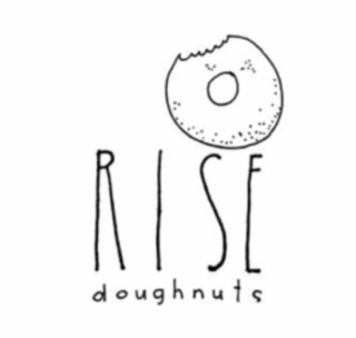 rise doughnuts