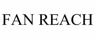 fan reach