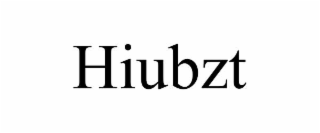 hiubzt