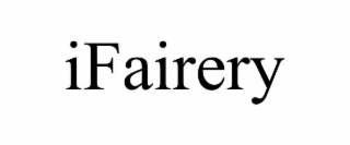 ifairery