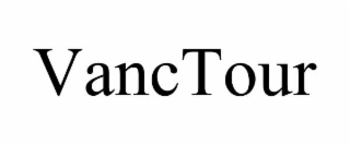 vanctour
