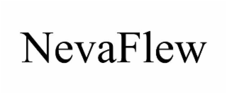 nevaflew