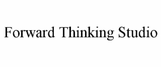 forward thinking studio