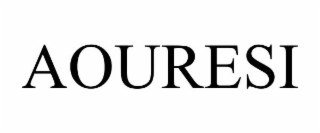 aouresi