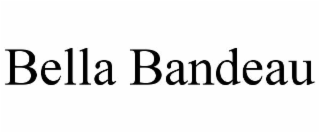 bella bandeau