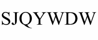 sjqywdw