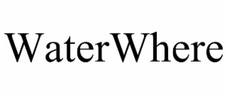 waterwhere