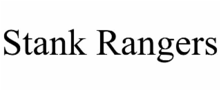 stank rangers