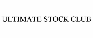ultimate stock club
