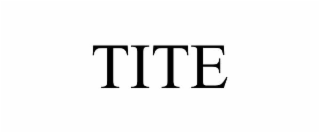 tite