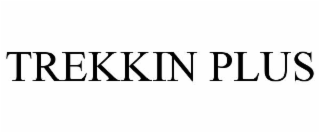 trekkin plus