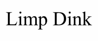 limp dink