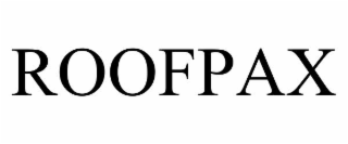 roofpax