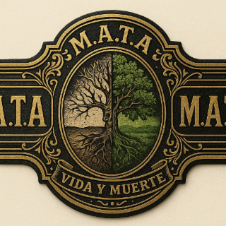 m.a.t.a vida y muerte