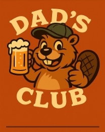 dad's club