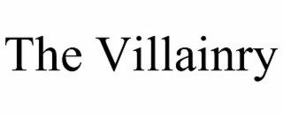 the villainry