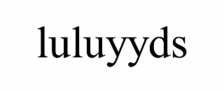 luluyyds