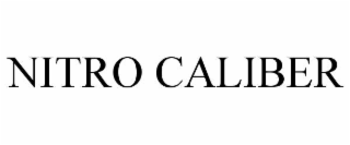 nitro caliber