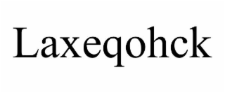 laxeqohck