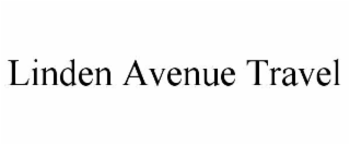 linden avenue travel