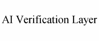 ai verification layer