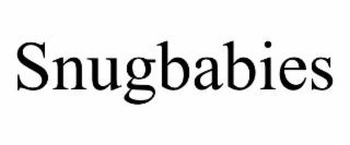 snugbabies