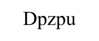 dpzpu