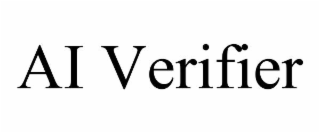 ai verifier