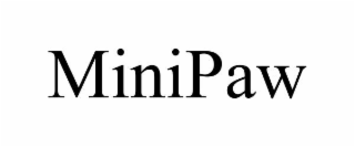 minipaw