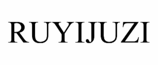 ruyijuzi