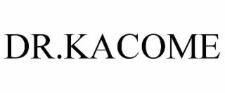 dr.kacome