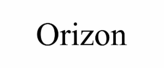 orizon