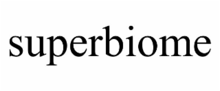 superbiome