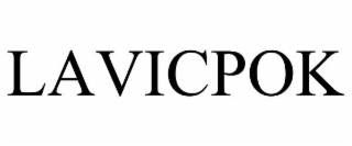 lavicpok