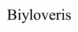 biyloveris