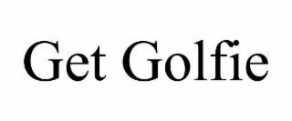 get golfie