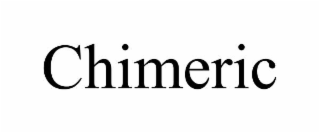 chimeric