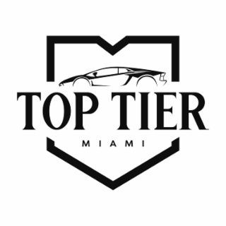top tier miami