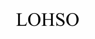 lohso
