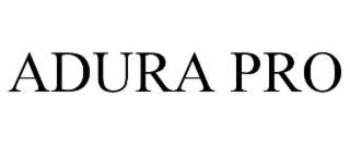 adura pro