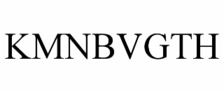 kmnbvgth