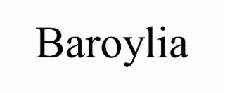 baroylia