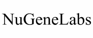 nugenelabs